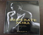 Desperate Nora Part 2: Nora Grows by Taedis from kama and nora sex