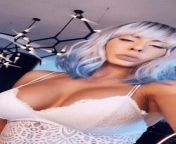 Sexy Saturday featuring a blue haired sex fairy Madi from sandhya aunty blue filmww sex come vide
