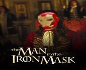 iron man from xxx iron man cartoon