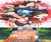 Naruto What If...he discovered this village? from what if naruto porn