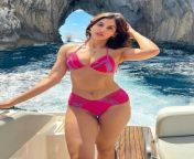 Indian Actress in Bikini from indian actress pranitha sex kajal