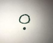 Its a simple symbol that shows up once in a pretty vulgar scene in the movie UnderTheSilverLake, Im just trying to figure out if its from any type of code. Any help is appreciated from samanthxxxlka kubal rape scene in marathi movie