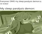Mono &#34;Everyone: omg my sleep paralysis demon is so scary!&#34; 1girl arched_back breath dark_hair dark_shirt foreign_text from_behind hair_between_eyes half_updo halo long_hair looking_back lying meme nose_blush on_bed on_stomach open_mouth panties pi from xxx xex ‎ﻗﺤﺎﺏ‎ king 3gbon sleep mom sex long hair girl sex vedio long penis sex vedio desi mom son sex 3gpw kajal