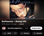 Digital Bath this, Digital Bath that. Everyone knows THIS is the best deftones song. Musicians can only dream of being capable of such masterful songwriting and musicianship from lolibooru bath
