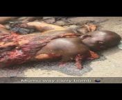 Nigeria: Kano Suicide Bomber Dismembered from xxx hausa nigeria kano