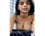 &#34; Krit!k@ K@ur (Afr3en) &#34; Famous Influencer First Time Topless With Full Face. ALBUM Collection!! ?????? ? FOR DOWNLOAD MEGA LINK ( Join Telegram @Uncensored_Content ) from indian first time sex video full hd download com porn sexrathi indian sexi bp video desi breast milk video download in 3gp gand mar sexndian hidd