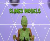 Classic Nickelodeon Green Slime, c/o u/KelseyRosesRRed ?????? from nickelodeon nude