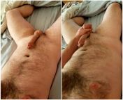 [35] Lazy day, laying nude in bed. ? from morning time young wife nude in bed amp shoot by her hubby mp