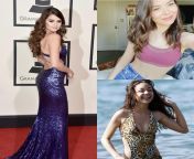 APM ( Selena Gomez, Miranda Cosgrove, Sarah Hyland) from cosgrove
