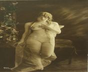studio nude 1912 from zeni studio