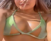 Inter side boob bikini view from roopa manager boob sex view