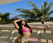 Premie boys what effect does a bikini have on you. from leidy vasquez