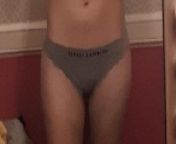 [Selling] Virgin panties with 2 days wear for &#36;50. I am a 25 year old virgin. I&#39;ll admit, I masturbate a lot, but I am saving sex for marriage. My friend told me that if I masturbate in my panties i could easily sell them since I&#39;m pure, so I& from amazing solo girl masturbate in her panties