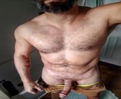 41[m]uscle dad. Craving the touch of another. Craving their lips around my thick dad dick. Craving my thick dick slamming into them. Craving shooting my load all over them/inside of them. Craving laying together after a nasty, primal fuck session. from thick dick