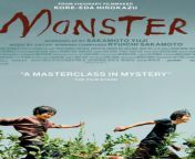 Monster from monster ball full movie
