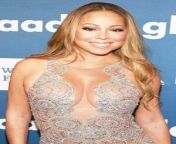 Mariah Carey ?? from mariah carey fakes nude