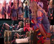 Alyvia Alyn Lind in Chucky series from alyvia alyn nude fake