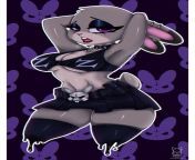 [M4F] Looking for a rude and bratty goth bunny sister or step sister to tame and breed. from fatty step sister