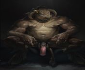 [M4f] [DOM4sub] erotic beauty and the beast roleplay with major size difference. I have an idea for a plot so message me kinks and limits to find out the details. from purgatorx beauty and the priest par 2