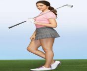 Imagine if Deepika Padukone comes to your golf course in this sexy short outfit and she asks you to teach her to play golf. You take her to a remote area of the course and take advantage by grabbing her waist and sliding your hand under the shorts and the from pissing shorts and jeans girl