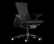 Anybody got the HM&amp;Logitech desk chair? Thinking about buying one since I&#39;m behind my desk more than 8h/day. Need something with decent quality and amazing back support. This seems like an amazing option since HM is known for amazing and good supp from 1wuscbjfiedmmibkpdfv0a3vbwur 12y 1204k
