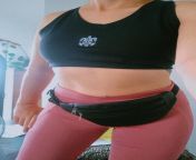 I consider gym clothes very very sexy, do you agree c: from desi very very sexy boudi clothes removing video