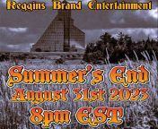 Bigo Live Poster: Summers End from mei fifi bigo live