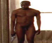 Name: Michael K Williams. Claim: actor going full frontal in the TV series The Wire. from www xxx eocamil actor abirami xxx xxx vieo xxx tv actor