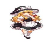 [F4M] lookin for some 2hu fun. me as marisa. msg me so we can talk abt plot from waxy we diva marisa picturesam