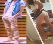 Started college trying out for the football team vs how college ended. What happened? from surbhi chandna nude xxx pic xxx hansika vs plen college girls bath sex