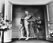 Brigitte Nielsen from brigitte nielsen nude