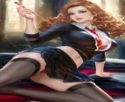 (M4F) Looking for a long time Hogwarts Themed RP. It&#39;s supposed to be a mix of romance, sex, action and drama. We can do a plot together otherwhise I got a good one! :) OC&#39;s preferred, I&#39;m playing Draco or my OC! [18+] from maid romance sex
