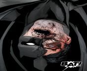Bat? Bat?! BAAAAAAAAAAAT?! (Batman #42) from bahen ghar ma bhai bat bat ma sax