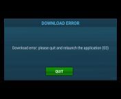 Every time I go to land I get an error, or it closes the game from indian girl 1st time sex blood chut land dowrzan sex video
