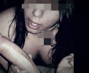 She asked me and I FUC**ED HER MOUTH in the car ? at front of her exhusband house ? that was crazy. WH3R3 WOULD LIKE TO BE FUCK**D???? from desi couple fuck front of