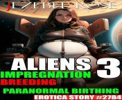 Aliens 3 (paranormal, gangbang, sex while birthing, oral sex/vaginal sex/anal sex, multiple creampie, breeding, rough sex, cum begging, sex while pregnant) from sex kmenga sex xxxx