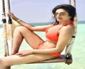 Vimala Raman In Bikini from vimala raman nude xray photosngul by