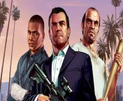 Gta 5 mods for 10 from gta c