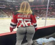 [F4M] Ever since that crazy storm swapped your wife and sons bodies, neither have been very happy. Your wife is trying her best, but your son has been depressed in his moms body. To cheer him up you decided to take him out to a hockey game, but its get from tow daddy and son