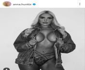 Anna Hunt from anna hunt onlyfans