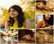 HOT SEXY INDIAN BABE ? ? ?? VIDEO AND ALBUM IN COMMENTS ?? from 5 hot indian babe masturbating4 videos