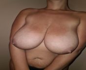 Maybe a big boob mom is too old to ride from korean hot boob mom