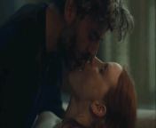 Hot scene from New show from huma qureshi hot scene from mythra