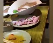 [50/50] A badass Korean movie science (SFW) &#124; Food still alive in samgyupsal restaurant (NSFW) from lockal karimganj mms videosecret tutoring korean movie mmm xxx gp3actress sex deep
