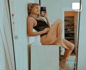 Deleting sexy photos from Valentines Day Now why would we be doing that?? from kylie rae nude leaked wrestler sexy photos mp4