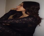 Sonam Bajwa in See Through Dress from actress sonam bajwa latest cute hot exclusive gray top dress spicy photos gallery 1 jpg