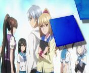 When the studio invests into their anime opening&#39;s plot. [Strike The Blood 2 OVA] from kumi anime