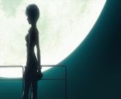 The entire plot of Neon Genesis Evangelion (Rebuild) - Part 1 from evangelion futa