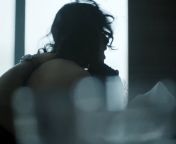 Indira varma ( game of thrones) in hunted s01 e03 from indira varma hot sex