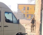 Footage from defenders of Mariupol , full version from full version from liam870603